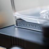 Moccamaster KM5 Burr Grinder