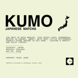 KUMO - Matcha