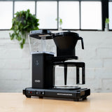Moccamaster KBGV Select