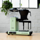 Moccamaster KBGV Select