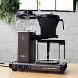 Moccamaster KBGV Select