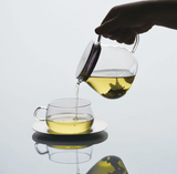 UNITEA one touch teapot 460ml