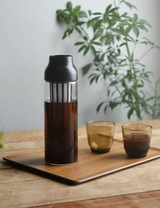 CAPSULE cold brew carafe 1L