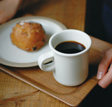 SCS mug 400ml / 14oz