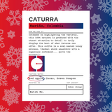 Colombia - Caturra - Holiday Edition