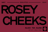 ROSEY CHEEKS - Black Tea Blend