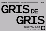 GRIS DE GRIS - BLACK TEA BLEND