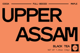 UPPER ASSAM - Black Tea