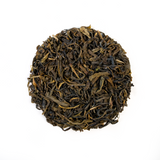 AFTER GLOW - Green Tea