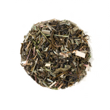 CHROME GARDEN - GREEN TEA BLEND