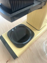 Moccamaster KBG - Yellow