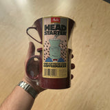 Vintage Melitta Head Starter Set