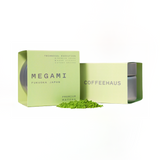 MEGAMI - Matcha