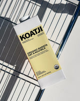 BARISTA OAT & KOJI MILK