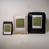 Cafe Blend