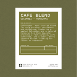 Cafe Blend