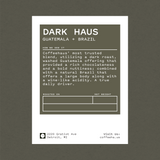 Dark Haus
