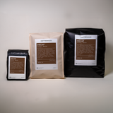 Mexico - Decaf