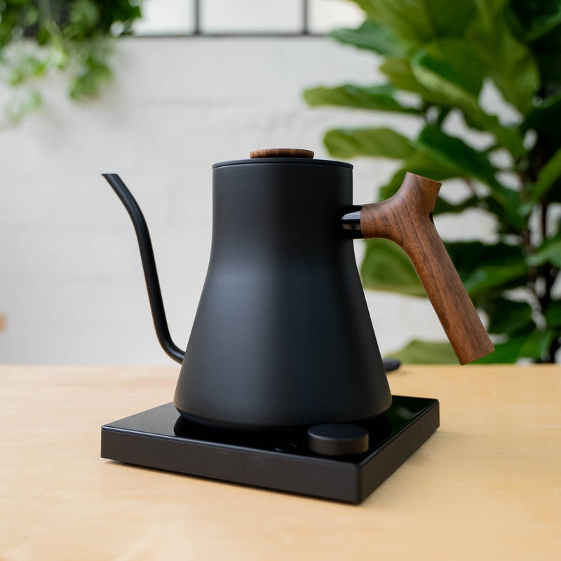 Stagg EKG Pro Electric Kettle Studio Edition by Fellow