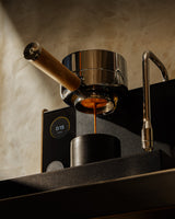 Espresso Foundations: Fellow Series 1