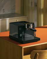 Espresso Foundations: Fellow Series 1
