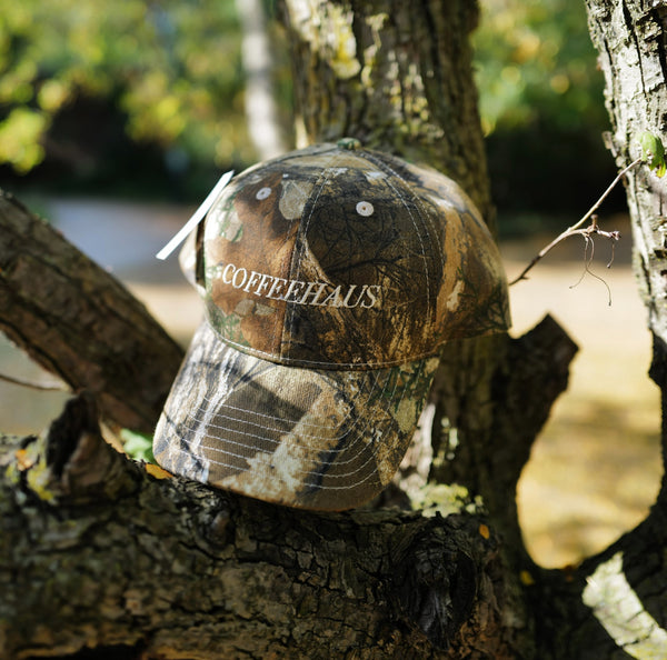 CH Realtree Hat