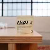 Anzu - Oolong