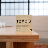 Tomo - Matcha