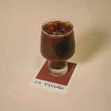 LA VICUÑA