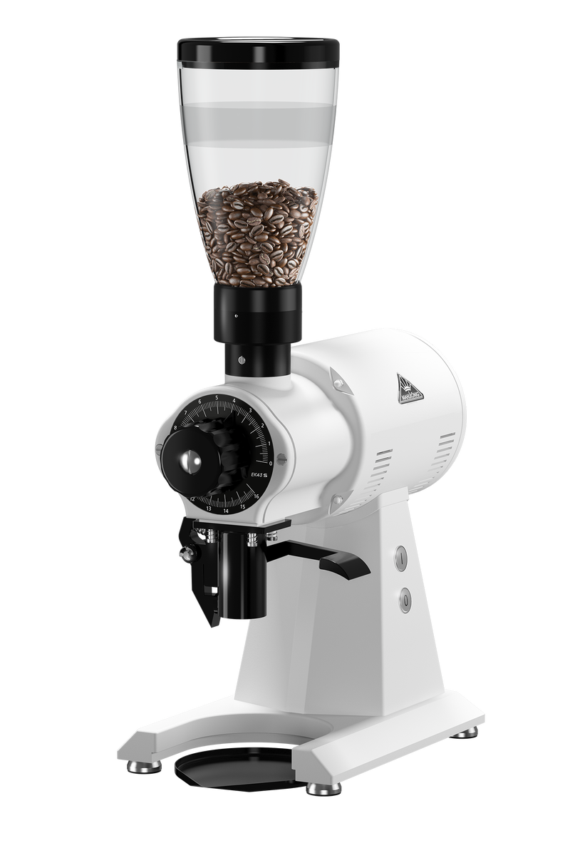 MAHLKONIG マルケニッヒ EK43S Mahlkonig EK43 / 43s – Coffeehaus