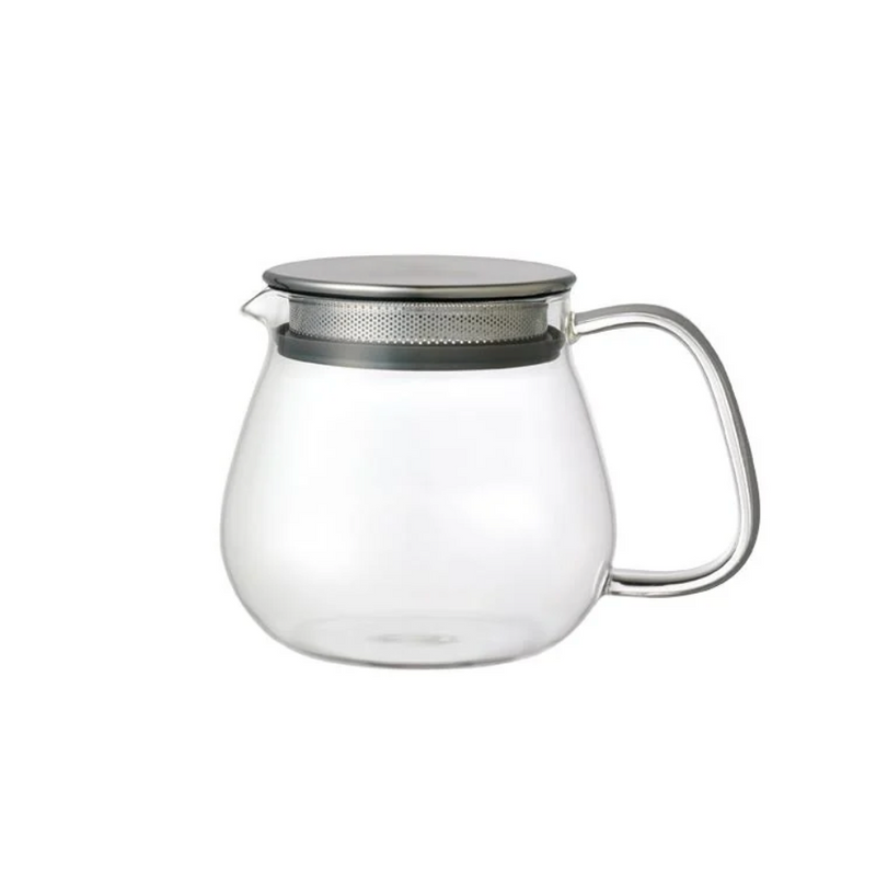 UNITEA one touch teapot 460ml