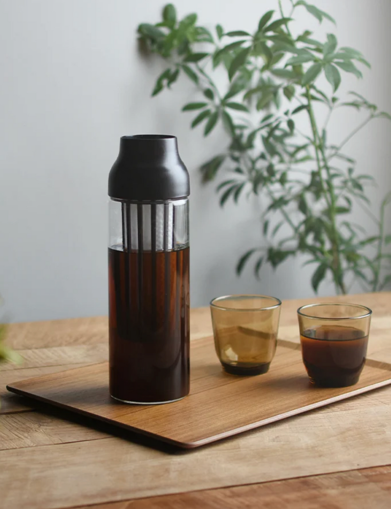 CAPSULE cold brew carafe 1L