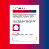 Colombia - Caturra