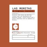 Guatemala - Finca Las Moritas