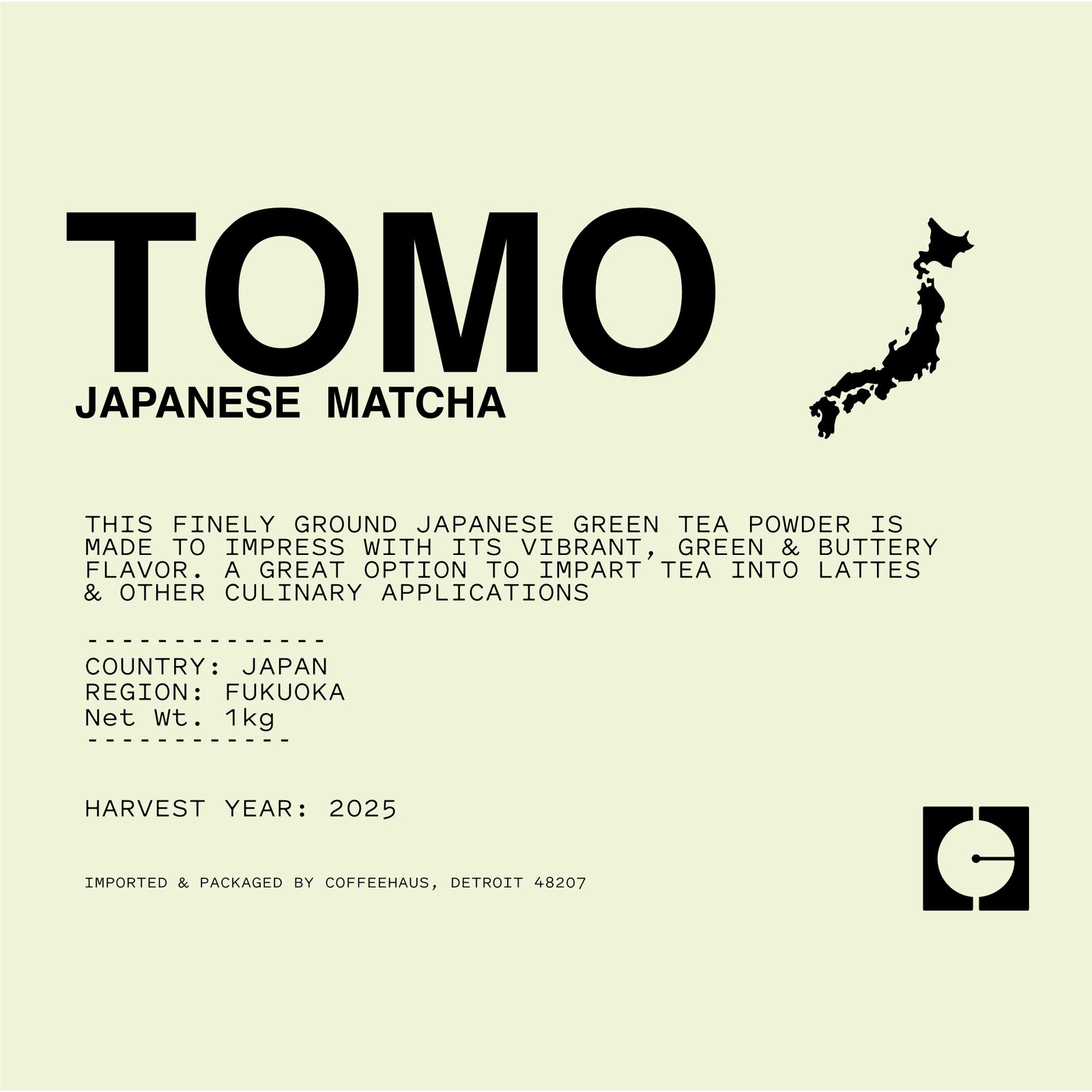 コーヒー New release! Matcha Coffee 500g buyee Chamberlain Coffee Adds Two New Flavored Matcha Powders To
