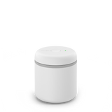 Electric Atmos Vacuum Canister