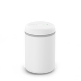 Electric Atmos Vacuum Canister