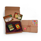 Coffeehaus Holiday Gift Set