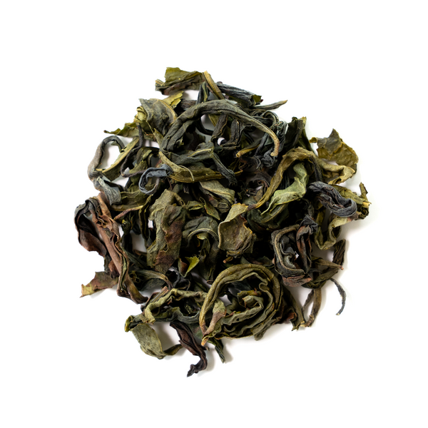 Anzu - Oolong