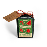 Sugar Cookie – Holiday Edition