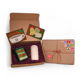 Coffeehaus Holiday Gift Set