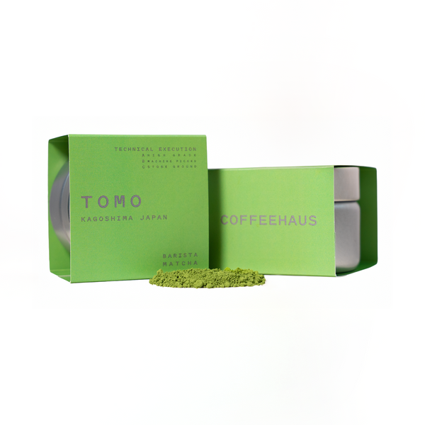 TOMO - Matcha