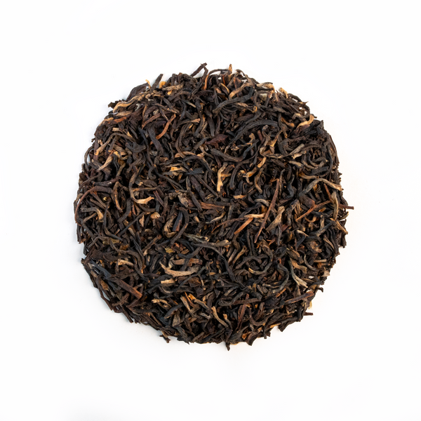 UPPER ASSAM - Black Tea
