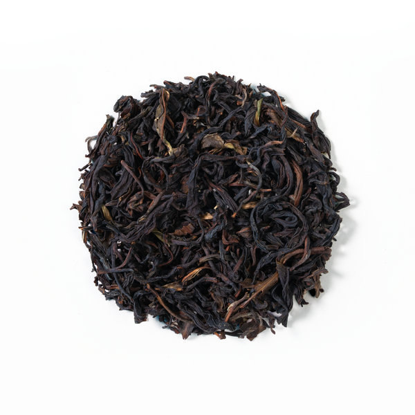 WAH OOLONG - OOLONG